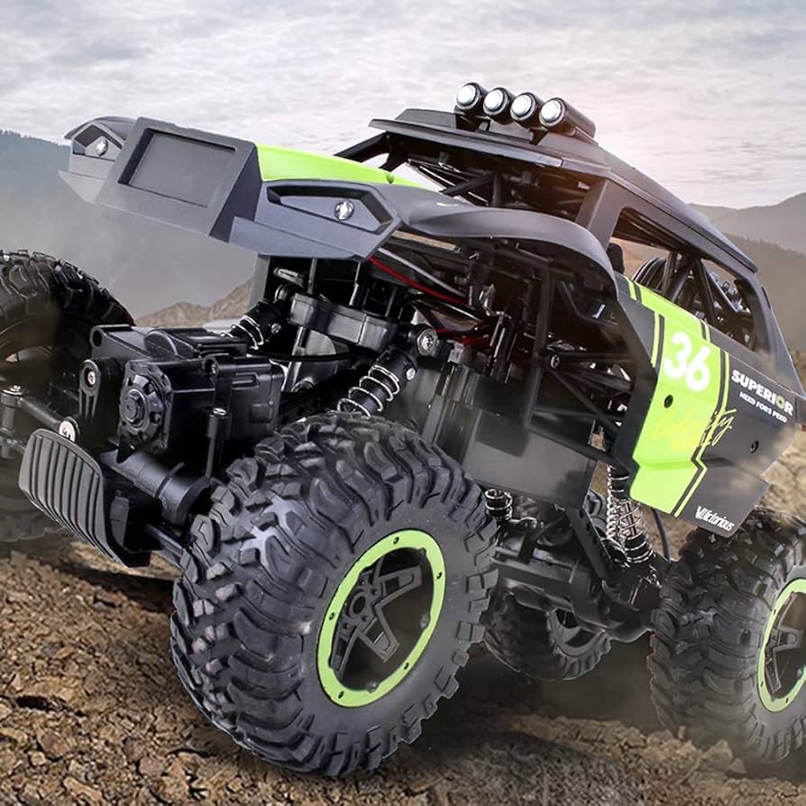ラジコン ラジコンカー トイラジコン ホビーラジコン Amazon.co.jp: ボーイトイラジコンカー1/10スケールカー充電式